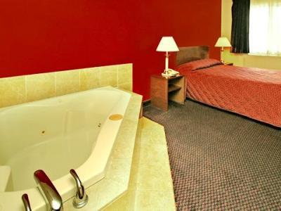 Motel Driftwood Santa Clara Habitación foto